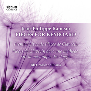 Écouter "Pièces de Clavecin avec une méthode sur la mécanique des Doigts, RCT 2: v. Le Rappel des Oiseaux" de Jean‐Philippe Rameau