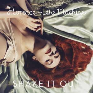 Écouter "Shake It Out - Benny Benassi Remix Edit" de Benny Benassi