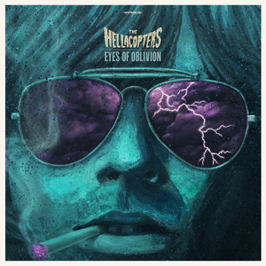 Écouter "Tin Foil Soldier" de The Hellacopters