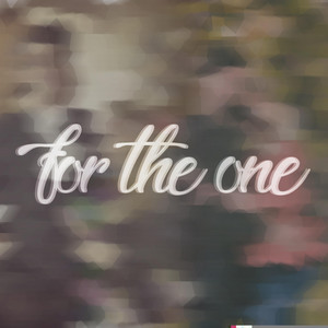 For the One (Demos)