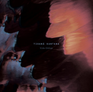TIGANÁ SANTANA – VIDA-CÓDIGO – TS-020 – Três Selos