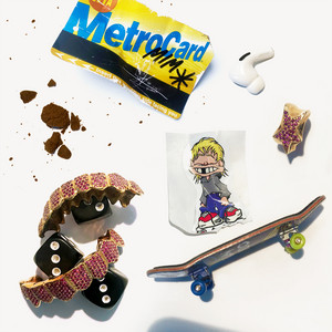 Écouter "Nachts wach (Lila Wolken Bootleg)" de Miksu / Macloud