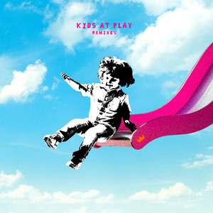 Écouter "The City- Party Pupils Remix" de Louis The Child