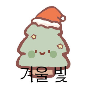 겨울 빛
