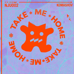 Komashov — Take Me Home
