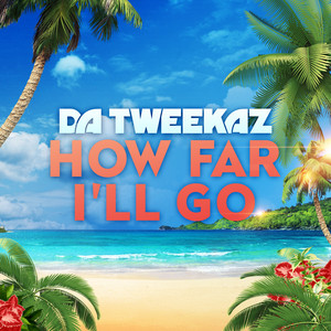 How Far I'll Go cover artwork