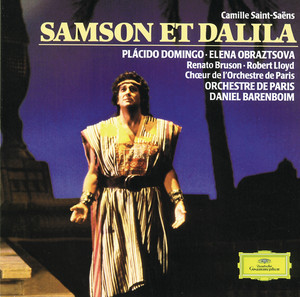 Let Yourself Be Seduced by Saint-Saëns's 'Bacchanale from Samson