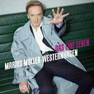 Écouter "Zeitgeist" de Westernhagen