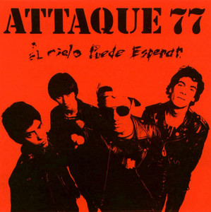 Écouter "Vuelve a Casa" de Attaque 77