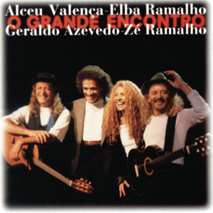Écouter "Talismã - Ao Vivo" de Alceu Valença