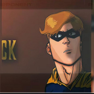 DOORS LIGHT FUNK (TikTok Vers) X GAMMA JACK artwork