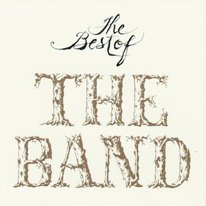 Écouter "Stage Fright" de The Band
