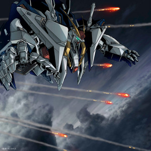 機動戦士ガンダム 閃光のハサウェイ』 澤野弘之インタビュー② | Febri
