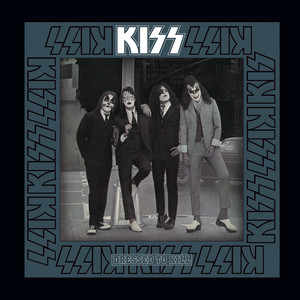 Écouter "C'mon And Love Me" de KISS