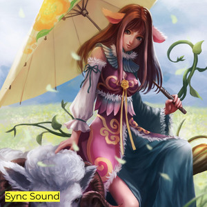 青花瓷 artwork