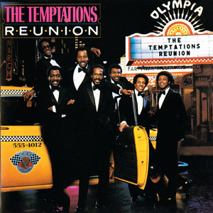 Écouter "I've Never Been To Me" de The Temptations