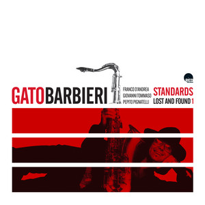 Écouter "Nardis" de Gato Barbieri