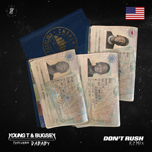 Écouter "Don't Rush" de DaBaby