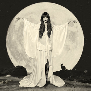 Cover artwork for Ghost by The Haunt