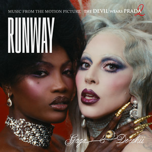 Gaga and Doechii Go Voguing for 