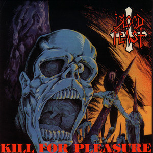ミュージシャン blood feast vintge slayer llica Retrospective: Blood Feast – Kill For Pleasure – Nine Circles
