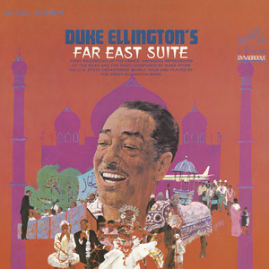 Écouter "Isfahan" de Duke Ellington