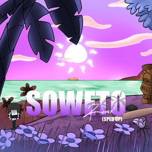 Écouter "Soweto - Sped Up" de Tempoe