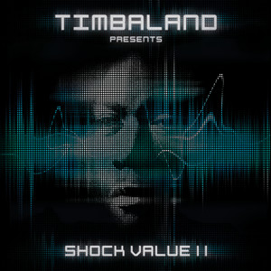 Écouter "Say Something" de Timbaland