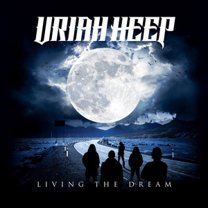 Écouter "Grazed by Heaven" de Uriah Heep