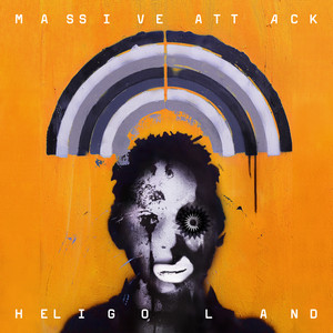 Massive Attack  - Heligoland