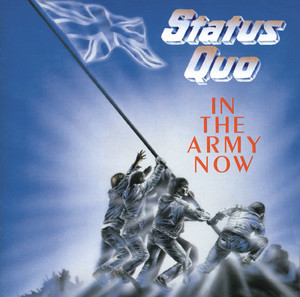 Écouter "Red Sky" de Status Quo