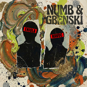 Numb & Gbenski