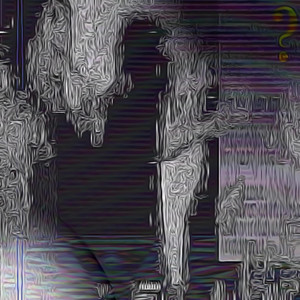 GEEKED artwork