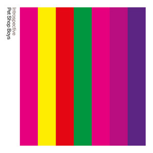 Écouter "Left to my own devices - 2023 Remaster" de Pet Shop Boys