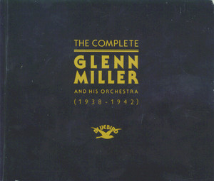 Écouter "Runnin' Wild" de Glenn Miller