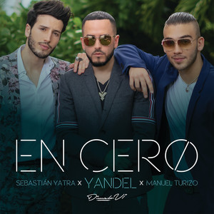 Écouter "En Cero" de Manuel Turizo
