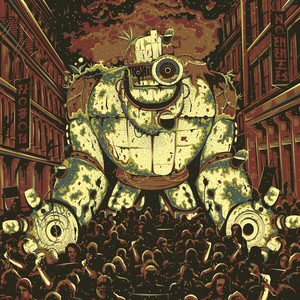 Music — Flobots