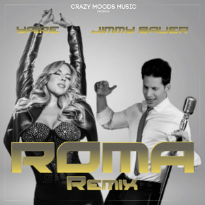 Portada de Roma Remix