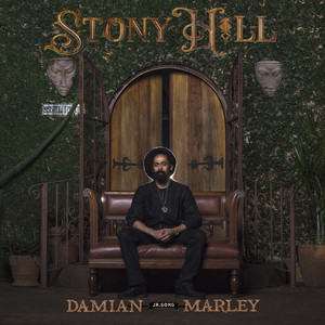 Écouter "Speak Life" de Damian Marley