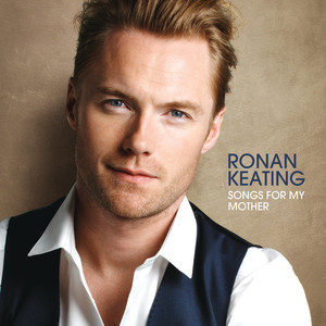 Écouter "I Believe I Can Fly" de Ronan Keating