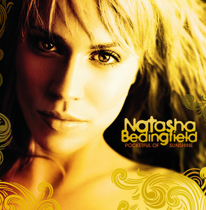 Écouter "Angel" de Natasha Bedingfield