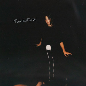 Grace Enger — Think Twice artwork
