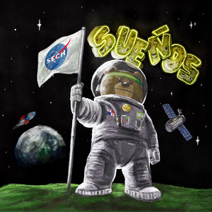 Écouter "Boomerang" de Sech