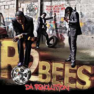 Écouter "A Dey Mad" de R2Bees