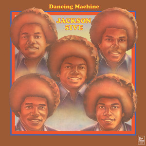 Écouter "I Am Love" de The Jackson 5