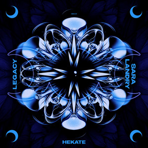 Legacy cover artwork