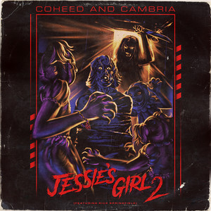 Écouter "Jessie's Girl 2" de Rick Springfield