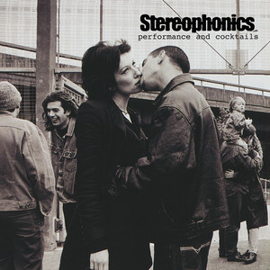 Écouter "Just Looking" de Stereophonics