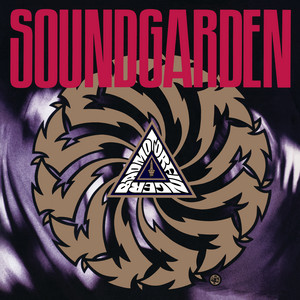 Écouter "Jesus Christ Pose" de Soundgarden