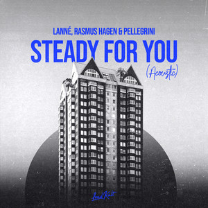 Écouter "Steady for You - Acoustic" de LANNÉ